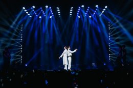 LEETEUK และ HEECHUL ถ่ายทอดสายใยมิตรภาพในฐานะ 'SUPER JUNIOR-83z' ผ่านแฟนคอนครั้งแรกในประเทศไทย "2026 SUPER JUNIOR-83z FANCON TOUR [1983] in BANGKOK"